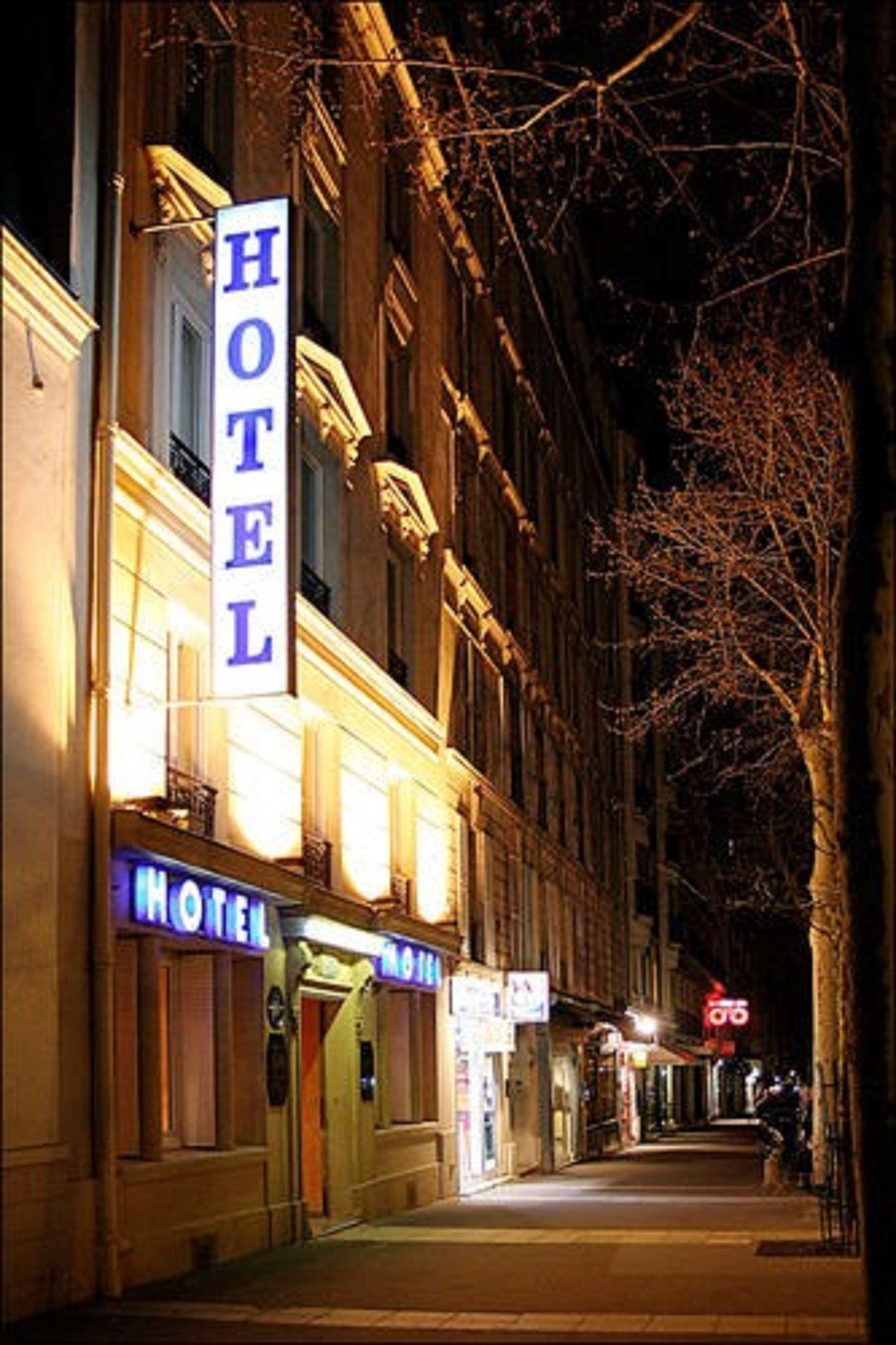 Grand Hotel Dore París Exterior foto