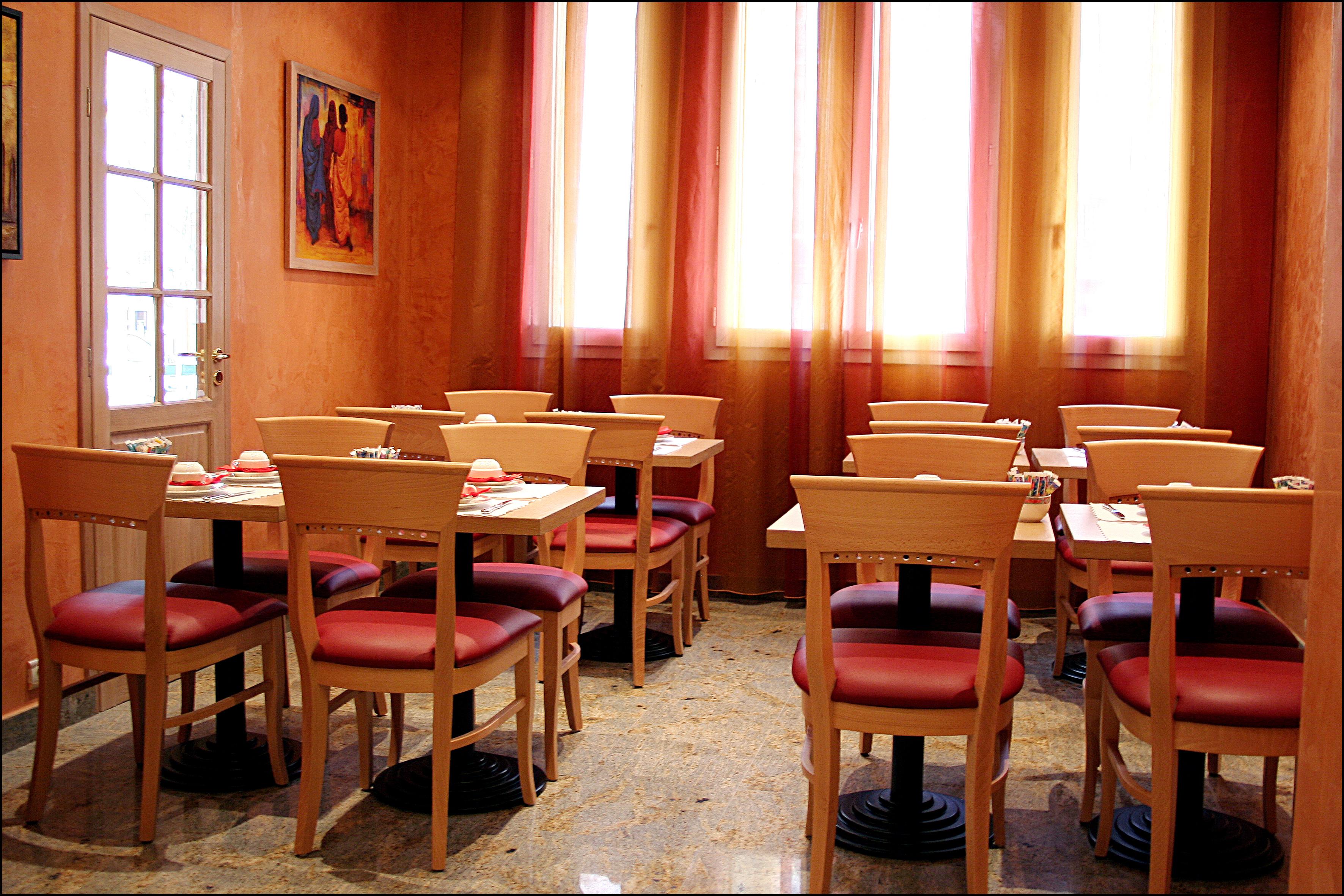 Grand Hotel Dore París Restaurante foto