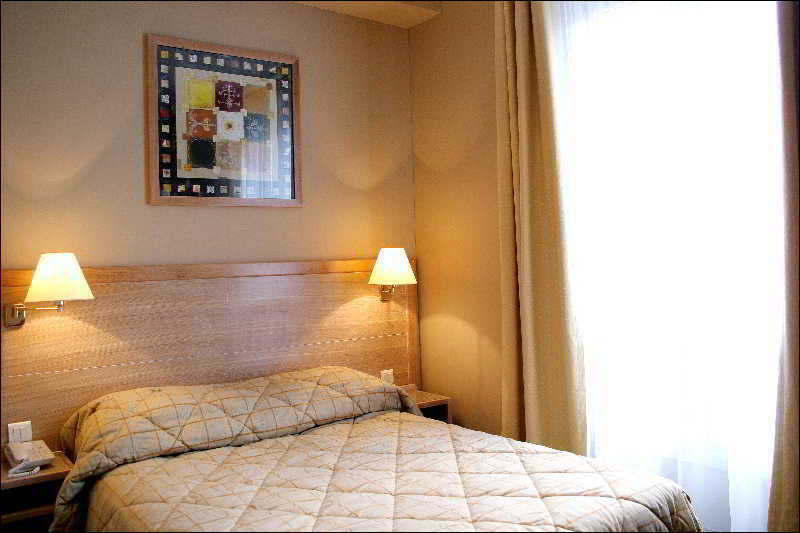 Grand Hotel Dore París Habitación foto